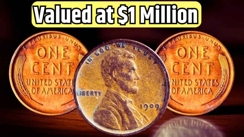 This Old Penny Could Be Worth $1 Million